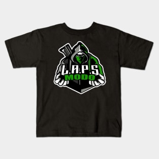 LAPS MODO Kids T-Shirt